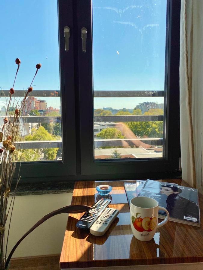 Lido De Plovdiv Apartments Екстер'єр фото