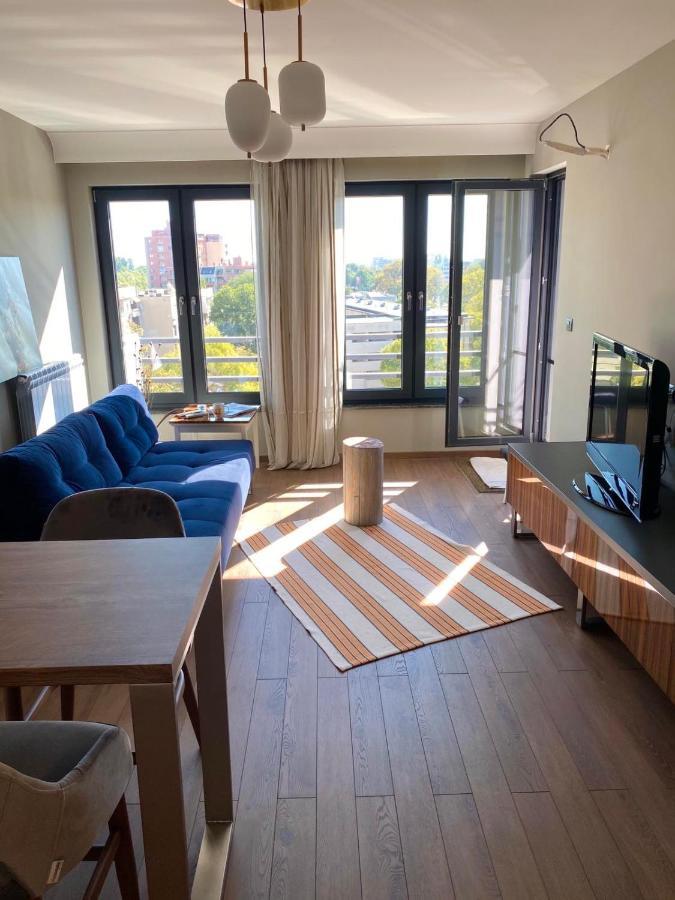 Lido De Plovdiv Apartments Екстер'єр фото