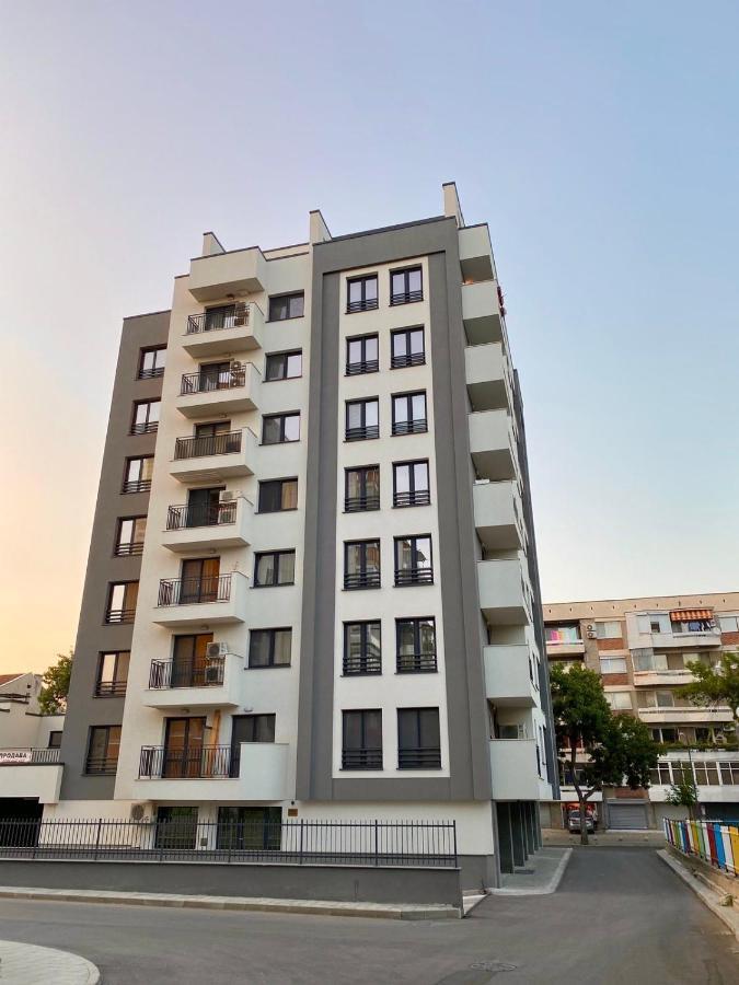 Lido De Plovdiv Apartments Екстер'єр фото