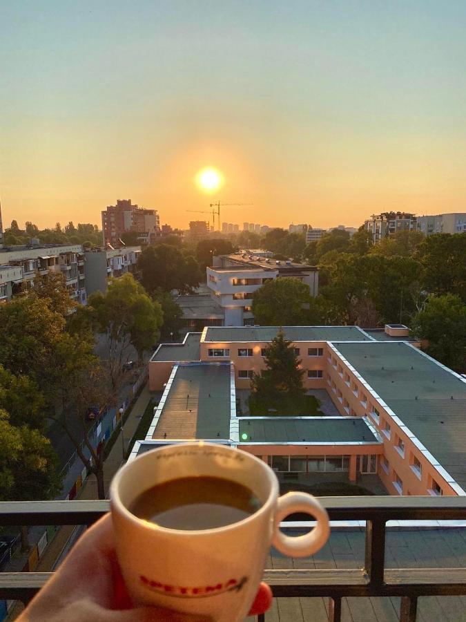 Lido De Plovdiv Apartments Екстер'єр фото