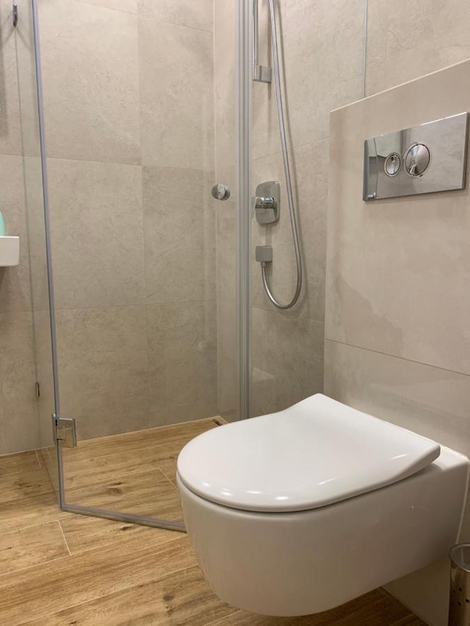 Lido De Plovdiv Apartments Екстер'єр фото