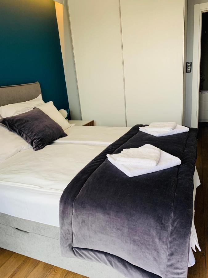 Lido De Plovdiv Apartments Екстер'єр фото
