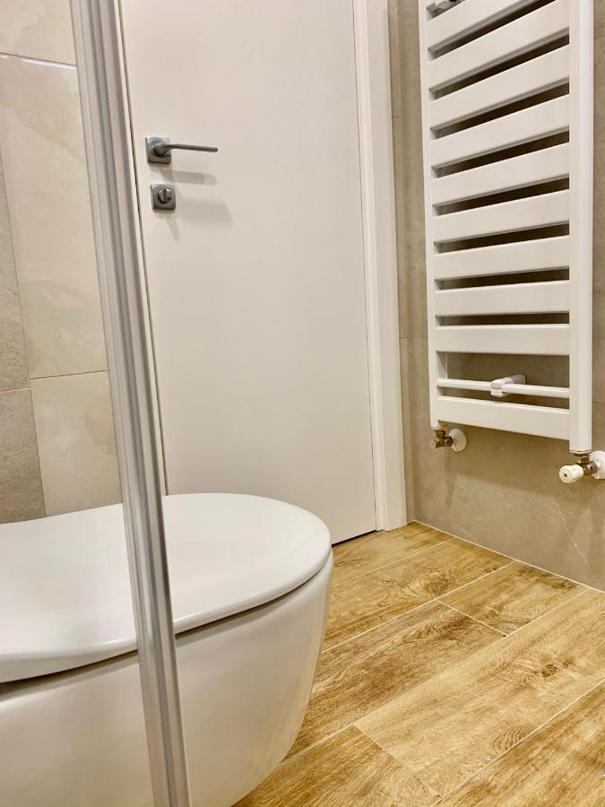 Lido De Plovdiv Apartments Екстер'єр фото