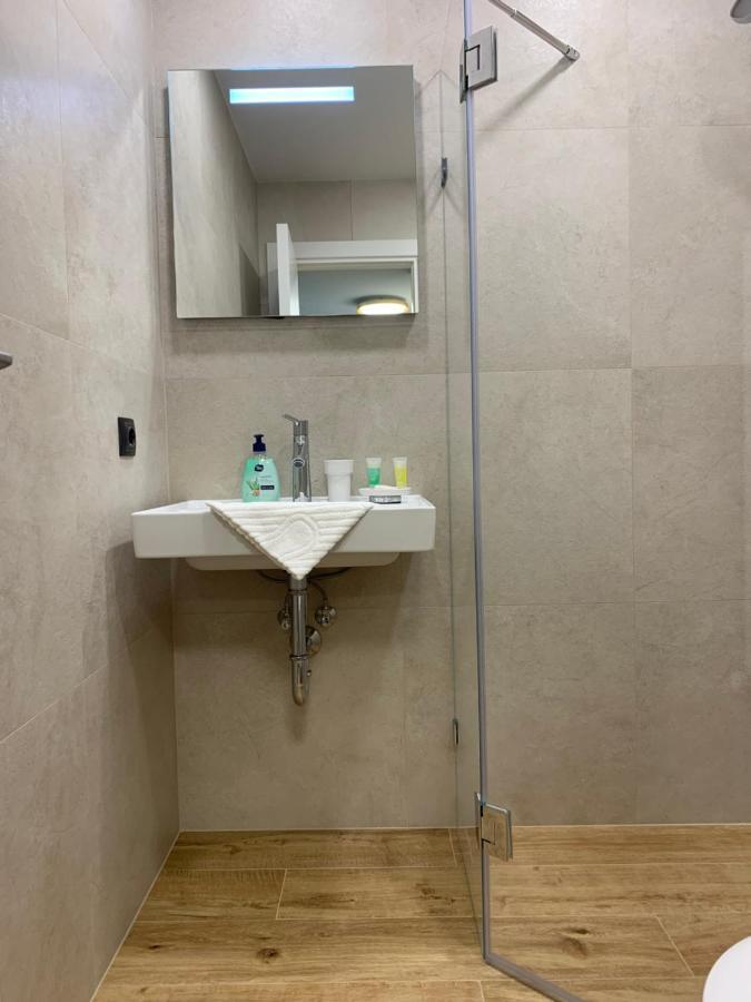 Lido De Plovdiv Apartments Екстер'єр фото