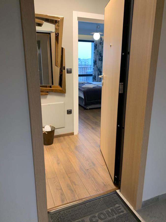 Lido De Plovdiv Apartments Екстер'єр фото