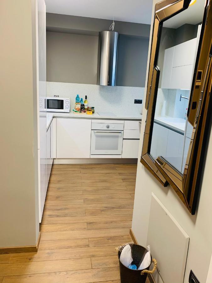 Lido De Plovdiv Apartments Екстер'єр фото