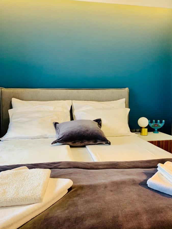 Lido De Plovdiv Apartments Екстер'єр фото