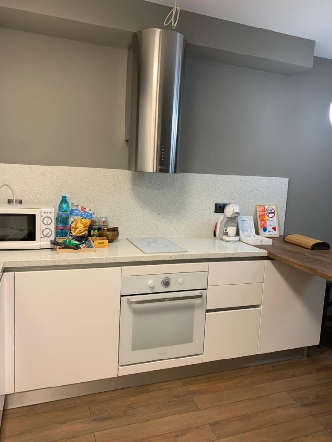 Lido De Plovdiv Apartments Екстер'єр фото