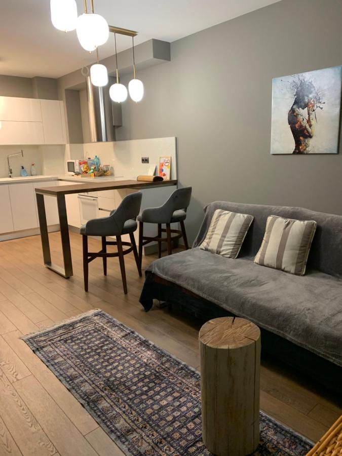 Lido De Plovdiv Apartments Екстер'єр фото